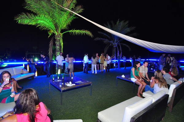 InterNations Beirut Get Together